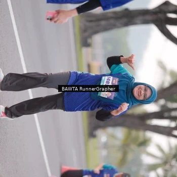 Runner Photo 8161373