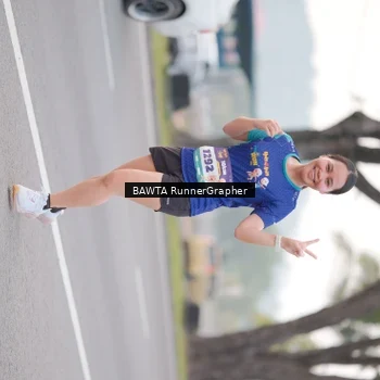 Runner Photo 8161374