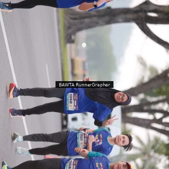 Runner Photo 8161376