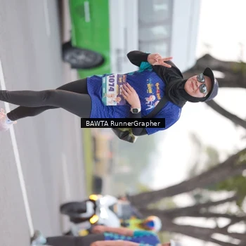 Runner Photo 8161377