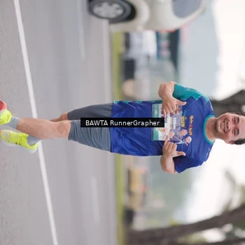 Runner Photo 8161378