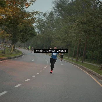 Runner Photo 8161380