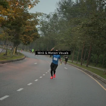 Runner Photo 8161382