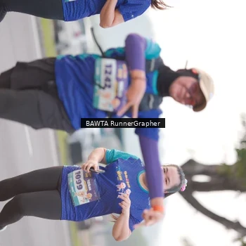 Runner Photo 8161383