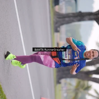 Runner Photo 8161384