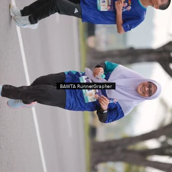 Runner Photo 8161385