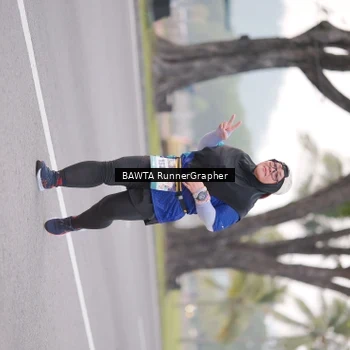 Runner Photo 8161387