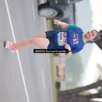 Runner Photo 8161388