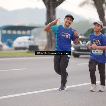 Runner Photo 8161389