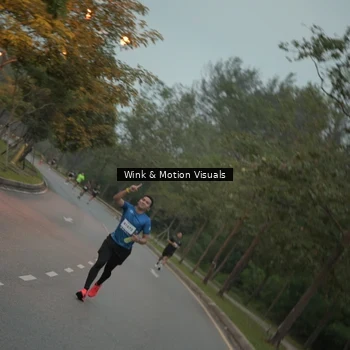 Runner Photo 8161390