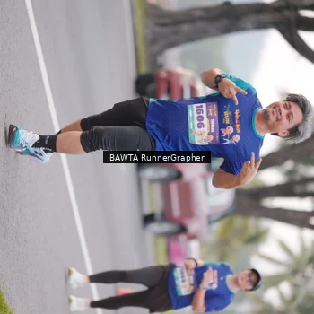 Runner Photo 8161394