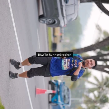 Runner Photo 8161396