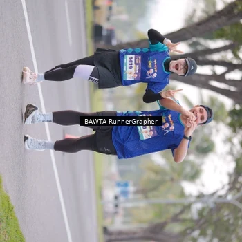 Runner Photo 8161397