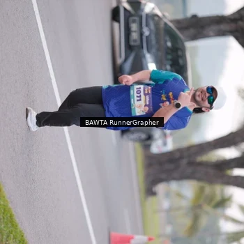 Runner Photo 8161406