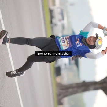 Runner Photo 8161408