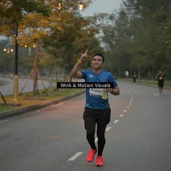 Runner Photo 8161409