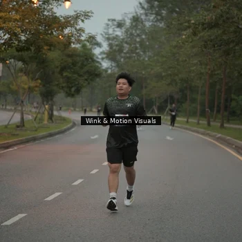 Runner Photo 8161411