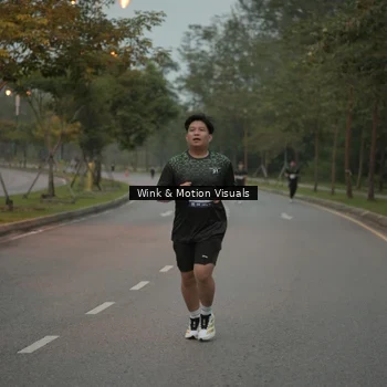 Runner Photo 8161412