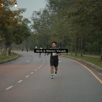 Runner Photo 8161413