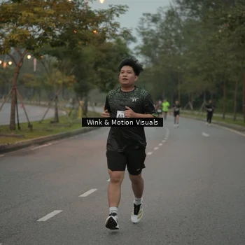 Runner Photo 8161414