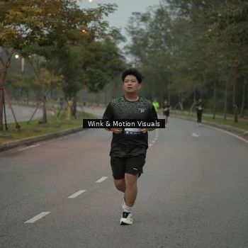 Runner Photo 8161415