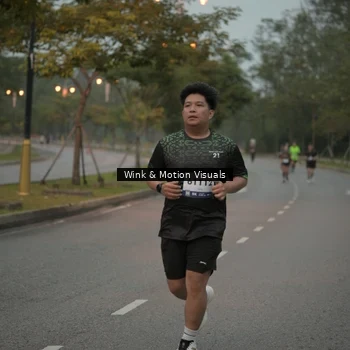 Runner Photo 8161416