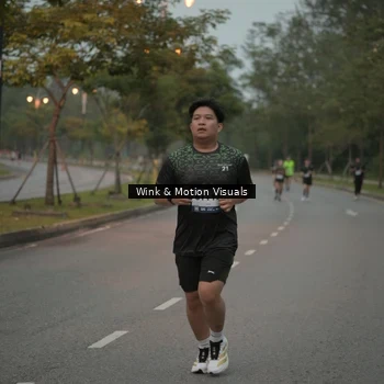 Runner Photo 8161417