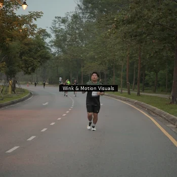 Runner Photo 8161418