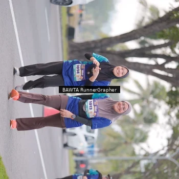 Runner Photo 8161419