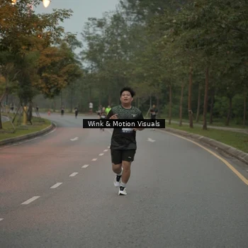 Runner Photo 8161420
