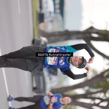 Runner Photo 8161423