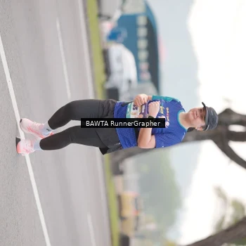 Runner Photo 8161424