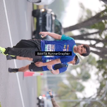 Runner Photo 8161425