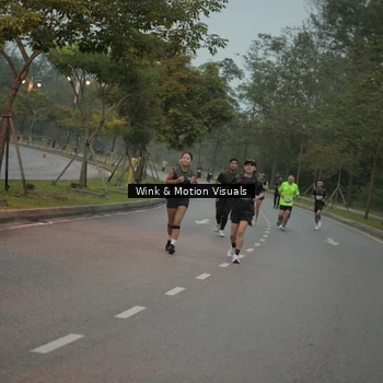 Runner Photo 8161426