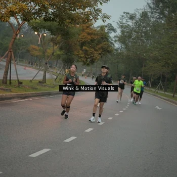 Runner Photo 8161427