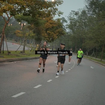 Runner Photo 8161428