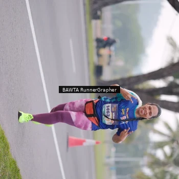 Runner Photo 8161431