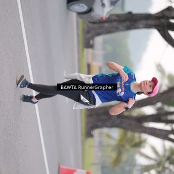 Runner Photo 8161432
