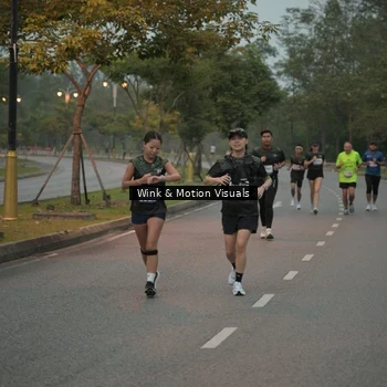 Runner Photo 8161434