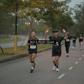 Runner Photo 8161435