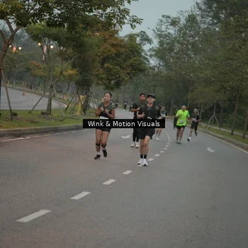 Runner Photo 8161436