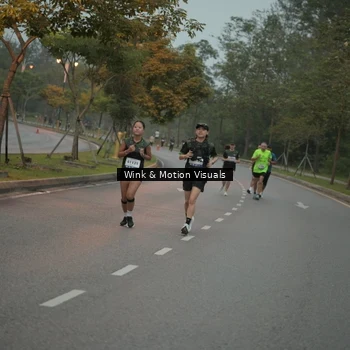 Runner Photo 8161437