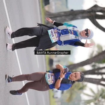 Runner Photo 8161439