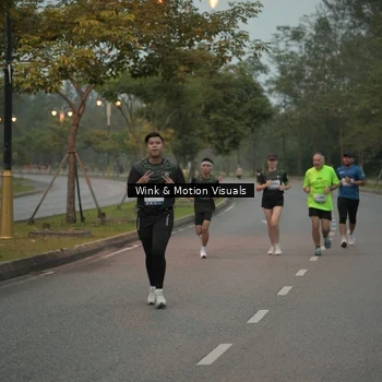 Runner Photo 8161440