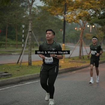 Runner Photo 8161441