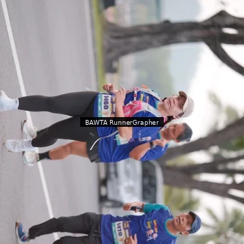 Runner Photo 8161443