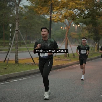 Runner Photo 8161444