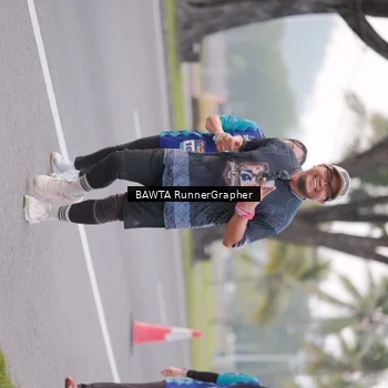 Runner Photo 8161447