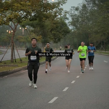 Runner Photo 8161448