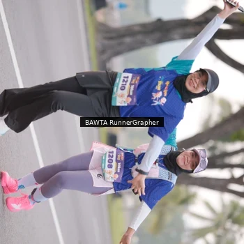 Runner Photo 8161450